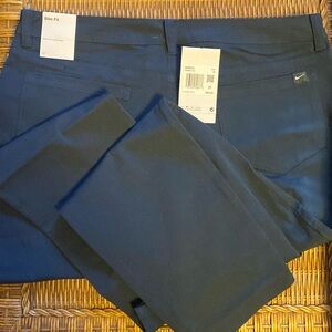 Nike W Golf Pants size 12